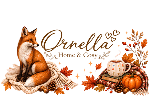 Ornella : Home & Cosy